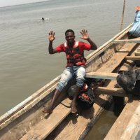Bairo Bojang (@bojang_bairo) 's Twitter Profile