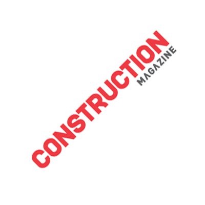 Construction Magazine is one of the leading trade publications in the UK, catering for the full spectrum of companies involved in the Construction industry.