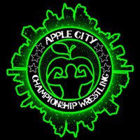 Apple City Championship Wrestling (@accwlive) 's Twitter Profile