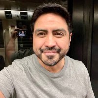 Daniel Melo C. (@danielmelochile) 's Twitter Profile
