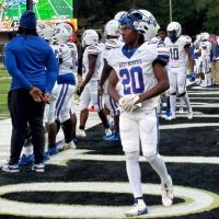 Markavian “Trell” Wynn (@markavianw) 's Twitter Profile Photo Markavian “Trell” Wynn (@markavianw) 's Twitter Profile Photo