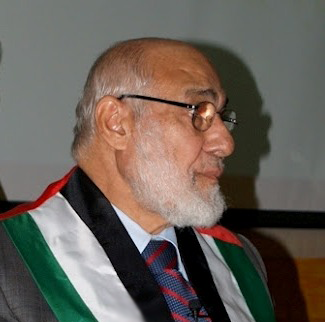 Dr. Zaghloul Ragheb El-Naggar Professor of Geology, Head, Committee on Scientific Nations in Glorious Qur'an & Purity Sunnah Supreme Council for Islamic Affairs