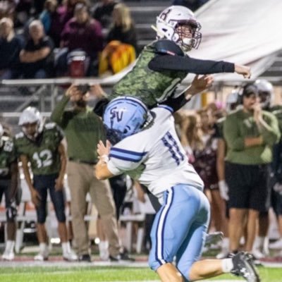 Beau Christopher Profile