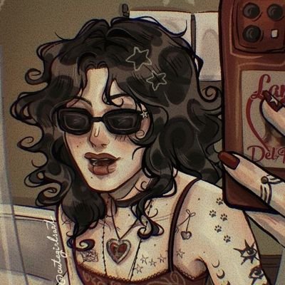 bluecresp's profile picture. ⠀⠀⠀ 
⠀⠀⠀ ⠀           ⠀੭ᰍ⠀⠀ ⁄⠀⠀ ★ ⠀⠀hey꯭ !⠀

⠀⠀ ⠀⠀ ⠀⠀ ⠀⠀