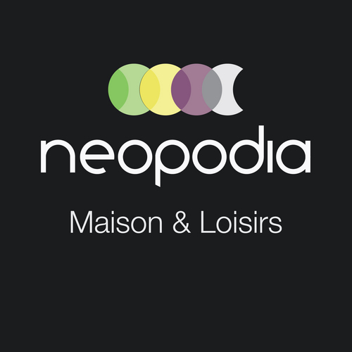 neopodia_ml's profile picture. Média numérique multisupport (podcast,web,smartphone,TV connectées...) #décoration #jardin #travaux #bricolage #loisirs