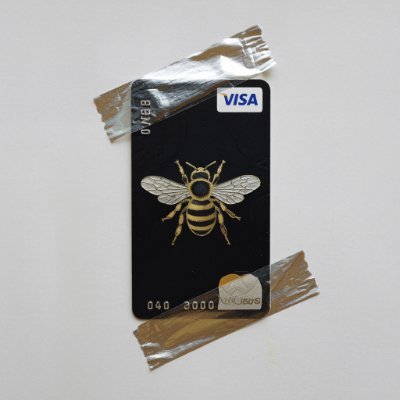 Let the card lead your way. The No.1 solution for crypto to fiat. 

Get 80% discount right now by using my link:  
https://t.co/q9N7MJ2drz