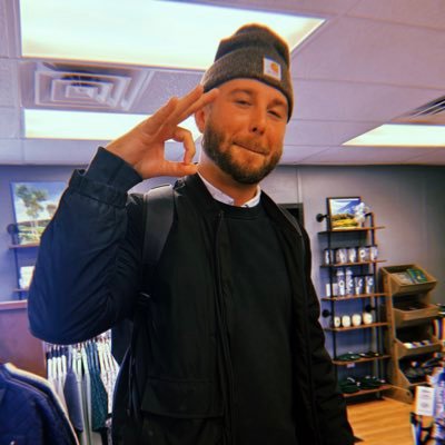 C20B's profile picture. steelers 🏈 wizards 🏀