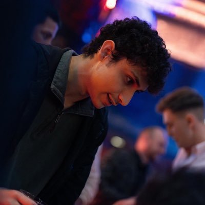 anthonyg33_'s profile picture. Wall Street Academy // D33P7nsights // 33LP 🐍