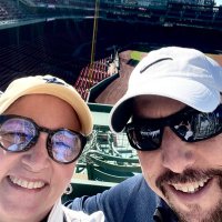 Michelle Riddell (@m_m_riddell) 's Twitter Profile