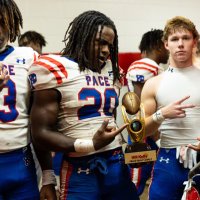 Makael Williams 2027 (@makaelwilliams2) 's Twitter Profile