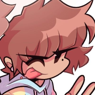 ⁺ ૮꒰ 🎂 ꒱ა
digital artist/animator ♡ 🍓
comms & at's ﹕open ♡
- don't dm me, I'll cum ♡ 🍰
Call me Tyrell or Muffin, idk - ♡ ꒰ ੭ ꒱ ᐣ