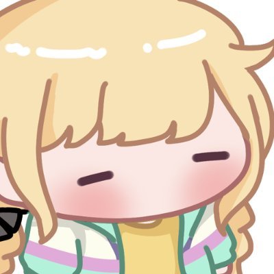 杏p ことねp │ Hな絵を描きます │ フォローありがとうございます🍬
🔞垢 @aamesawaa18 AI学習禁止
skeb→【https://t.co/Qq9oNTtpBN】