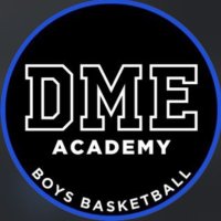 DME Academy Men's Basketball (@dmeacademymbb) 's Twitter Profile