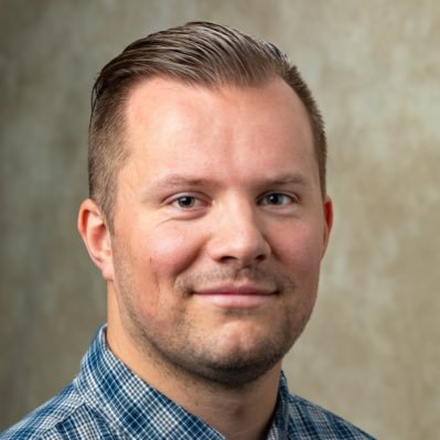 UWL ‘19 | ASU ‘22 | PhD Candidate at University of Arkansas - M3R Lab. Big fan of muscle biology | Mediocre Strongman and Bowler