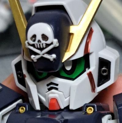 Sie_Nan3's profile picture. プラモやってます