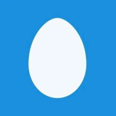 Churned Twitter user