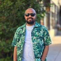 Rohan Parekh (@cyber_rohan) 's Twitter Profile