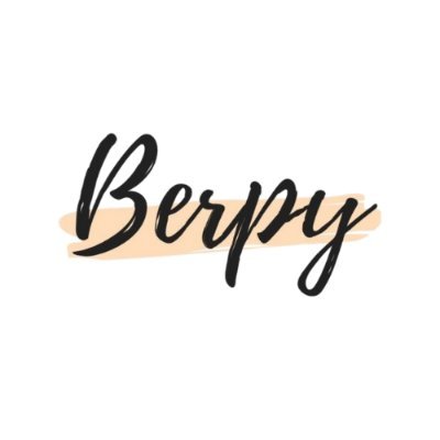 【まいにちを とくべつに】をテーマにベビー用品を企画・販売しているBerpyの公式アカウント✨
かみかみシリーズを筆頭に、育児がラクに、楽しくなるアイテムを企画・販売しております😊