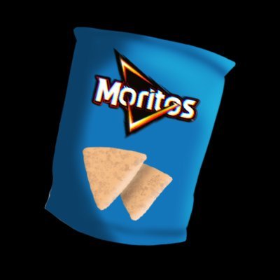 moritos4mordies's profile picture. nice. you found it. 

now, copy and paste this on post below: 

moritos-(add wallet address here)

First 10, wins a spot.