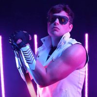 POWER ROB (@powerrobmusic) 's Twitter Profile Photo POWER ROB (@powerrobmusic) 's Twitter Profile Photo