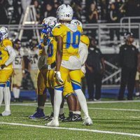 Dakari Smith (@dakari_dj_smith) 's Twitter Profile