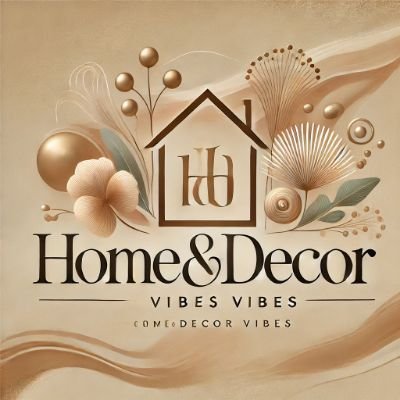 Bringing style and comfort to your home. Explore premium home decor ideas, tips, and products! DM for inquiries.
