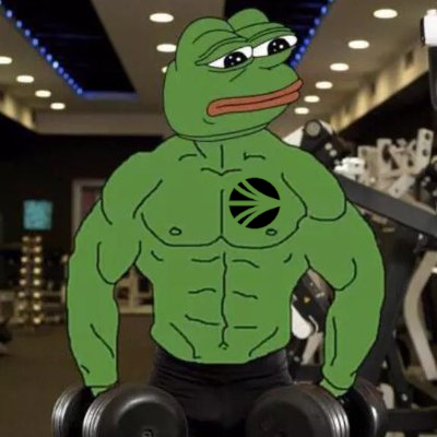Survived the 2022-2023 crypto bear market bottom. Steady lads, deploying more peanuts.
