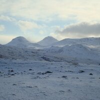 Isle of Rùm (@isleofrum) 's Twitter Profile Photo