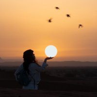 NaiaRa Botía | ModoTraveller (@naiarabotia) 's Twitter Profile