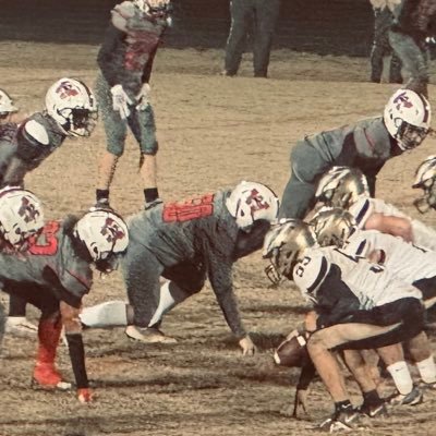 Walkertown high school | c/o27 | 5’8” | football | OL/DL |wrestling/weight class:190 lbs