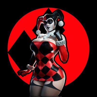 ♣️♥️ Harley Quinn ♠️♦️ Profile