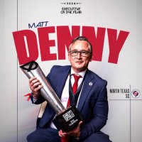 Matt Denny (@mdennyntsc) 's Twitter Profile