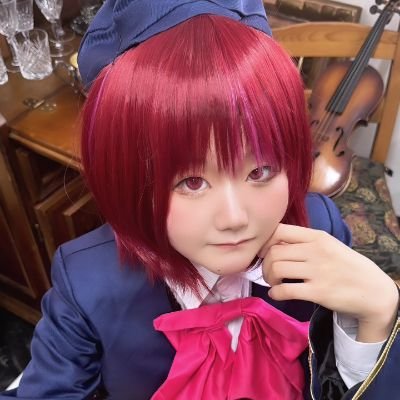 関東・社会人|コスプレイヤー|身長148cm |🌈🕒️・ホロライブ・ゼンゼロ・ヒロアカ・ワンピースなど色々大好き!! 創作コスのイラスト&感想タグは #猫丸ふく便り (RP許可頂けるもの)& #ふくたのこたつ (いいねの許可頂けるもの)