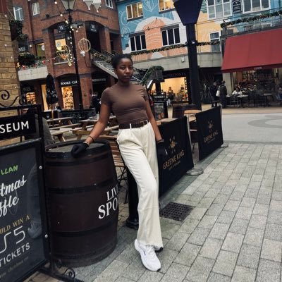 osasy01's profile picture. 2 Corinthians 13:1-7 🤍| God’s own Project Manager👩‍💻