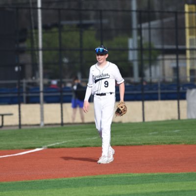 Chase Perrone Profile