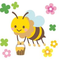 ミツバチ🐝🍯 (@hachi__81x) 's Twitter Profile