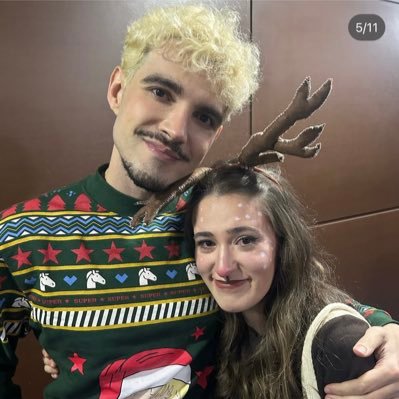 Mariduduuuu1504's profile picture. Pois é