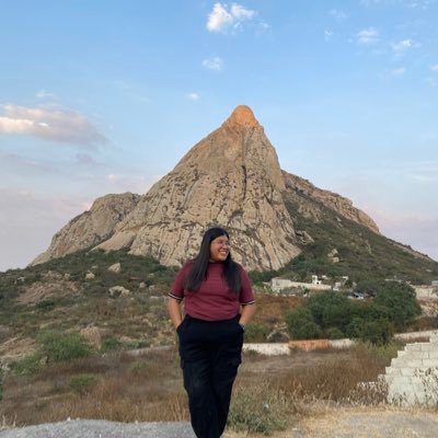 _iamlumorales's profile picture. 24 || 🇲🇽 ||  Joven Católica