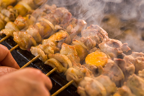 ひたすら日本食を呟きます。私の使命は二つです。海外在住日本人のTLに現れることで、日本食を食べたい欲を掻き立てること。意外と「日本食」が多いということを知ってもらうことです。