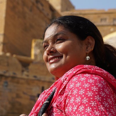 GuhaKajori's profile picture. Live and Let Others Live