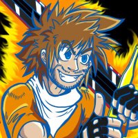 BurningSwordsmenstudios (OPEN FOR COMMS) (@burningswordsm1) 's Twitter Profile