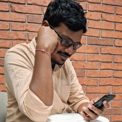 ivarish's profile picture. Software Architect | Advocate for financial literacy & fighting debt traps | Passionate about tech, startups & smarter commutes