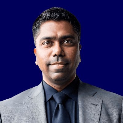 ★ 26 yrs of stalking & talking Financial & Capital Markets in India ★ ex - Investment Banker ★ Advised & helped manage Big Money ★ Not a finfluencer ★