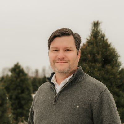 Michael Koot Profile