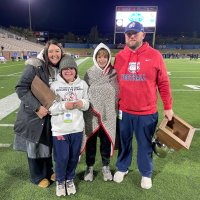 Seth Anderson (@coachanderson86) 's Twitter Profile