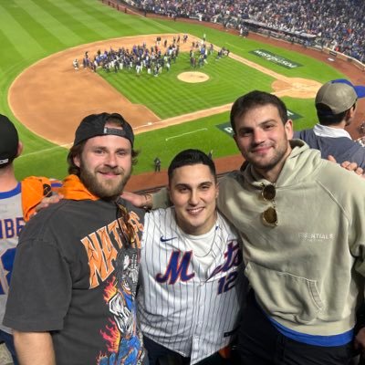 nym_nicky's profile picture. @mets @nyjets @nyknicks @ohiostatefb @nyislanders