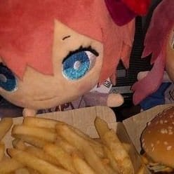 PatriciaRo51239's profile picture. ☆:3 ||in ur basement♡||a lazy artist that won't post a lot||fpe lover||IM GOING FUCKING INSANE||Minor|IM NOT TAKING DRAWING REQUEST!!!|| :D☆