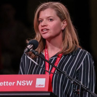 @NSWLabor @IWCouncil for Leichhardt Ward • Feminist • Unionist • Left YIMBY • Mother of teens • @WestsTigers fan • thoughts my own
