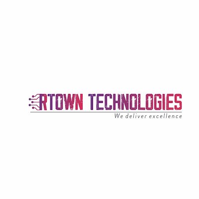 RtownT1463's profile picture. R Town Technologies is a proud division of Rayudu Group, specializing in innovative IT Development and consulting solutions.