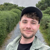 Sam Donovan (@samueljdonovan) 's Twitter Profile Photo Sam Donovan (@samueljdonovan) 's Twitter Profile Photo